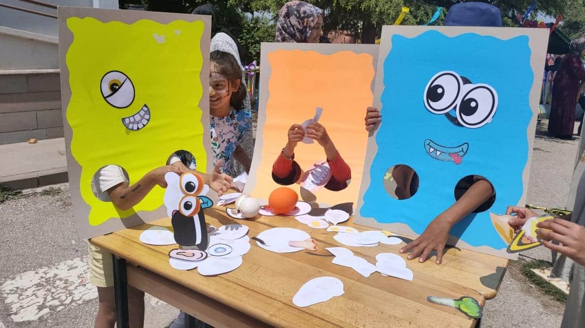 Yıl Sonu Şenliği-